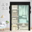 45cm Portable Wardrobe-1393429411