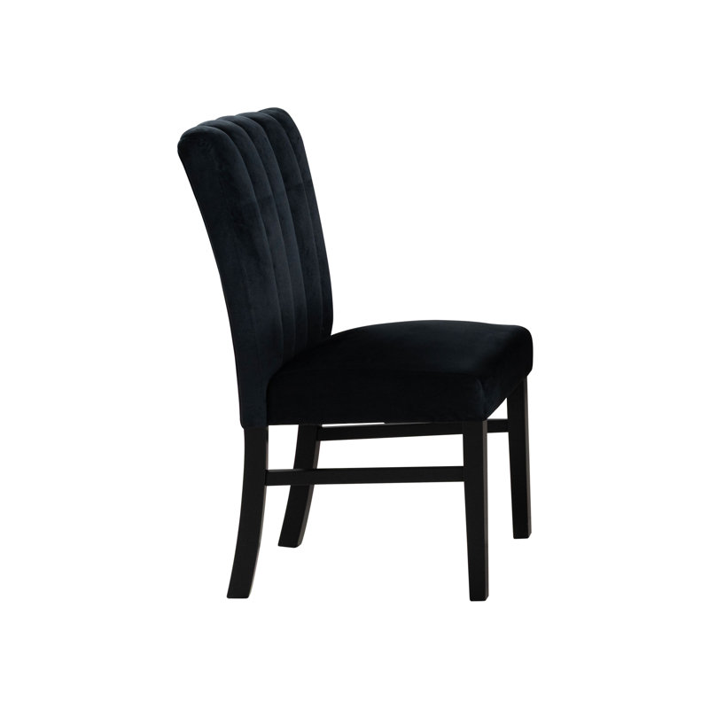 Chaise d'appoint Abdul (ensemble de 2)