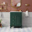 Petite armoire de lavabo de salle de bain-1962111772