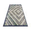 Yastic One-of-a-Kind 3'2" X 5'11" Area Rug