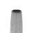 Ceramic Slim Engraved Patterned Decorative Gray Vase-1725204892