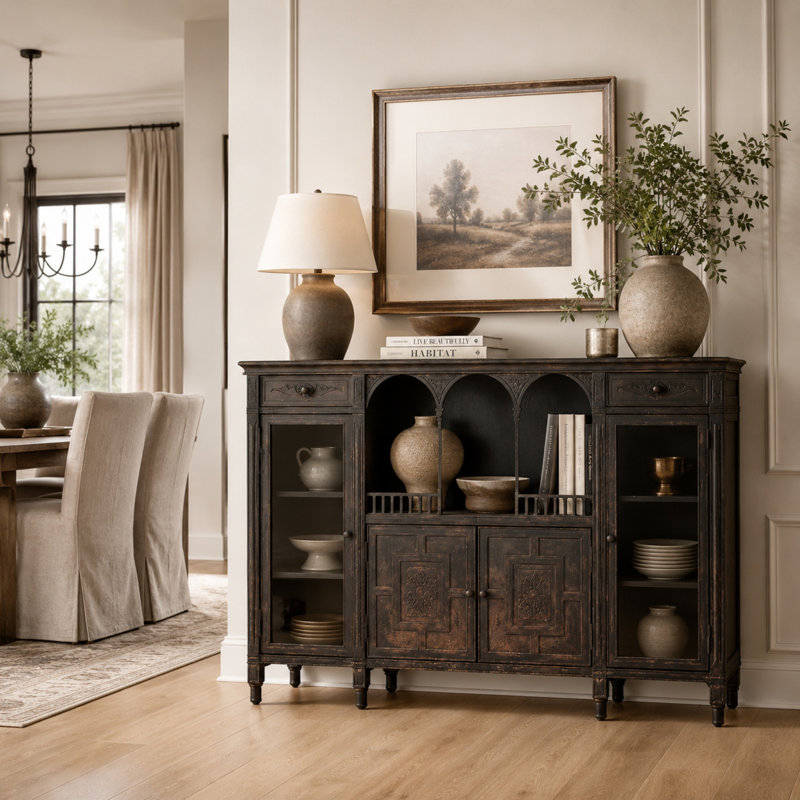 Esme 59'' W Buffet