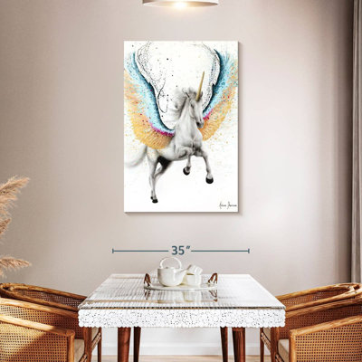 Licorne fantaisiste