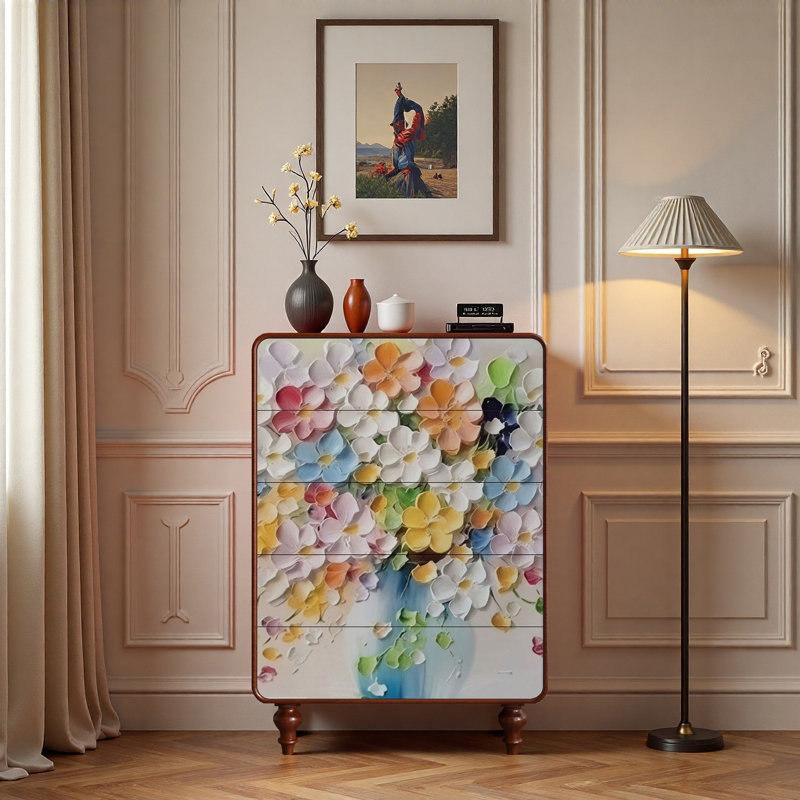 Armoire française