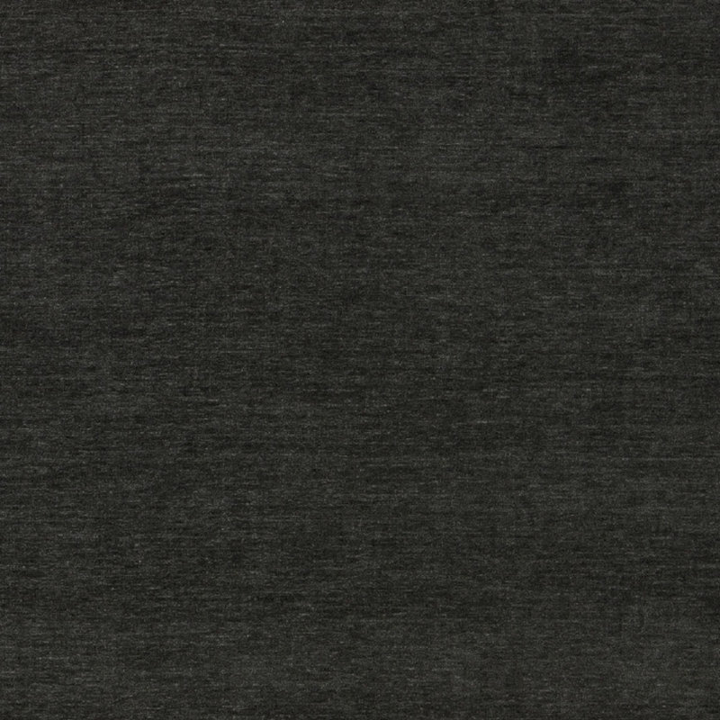 Tissu de chenille St. Tropez, Gris