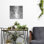 Wrought Studio ™ «Bubbles IV» par Chris Paschke