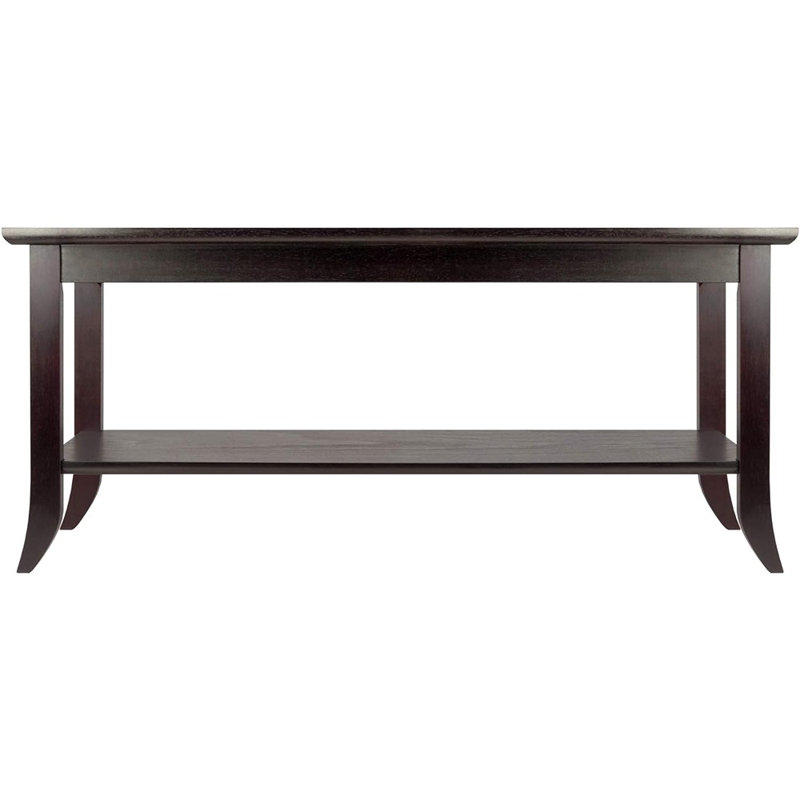 Table basse Norfolk