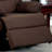 Cousteau Upholstered Recliner