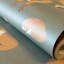 The Smooth Glitter Friendly Foxes 10.05m x 53cm Wallpaper Roll-1932187255