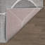 Tapis gris Brouwer-499255375
