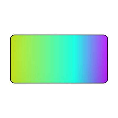 Polyester Desk Pad