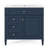 36'' Bathroom Vanity with  Medicine Cabinet, Royal Mirror Cabinet-106912723