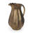 Anya Scalloped Petal Cast Metal Jug-1976882165