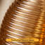 Glass Lamp Shade in Amber-1762953061