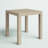 Brette 18" W Side Table-1417741265
