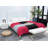 Baltimore Baseball Single Reversible Comforter-49000555-105846068