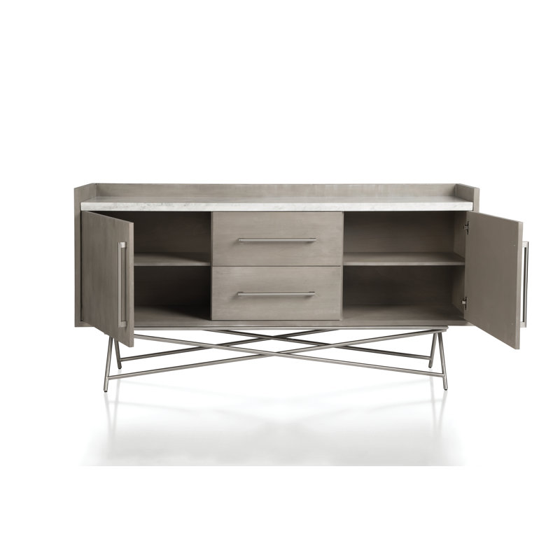 Caitlen 72'' Sideboard
