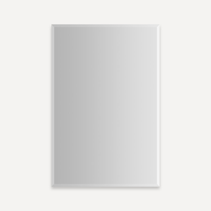 M Series Reserve Medicine Cabinet, 24" x 36", 6", Polished Edge