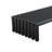 Vlad Glass Top Coffee Table-1072200959-1019996201