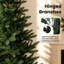 Christmas Tree-401645120