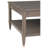 Freya Laminate Rectangular Cocktail Table