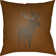 Indoor/Outdoor Throw Pillow