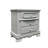 3-Drawer Nightstand