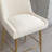 Elian Upholstered Velvet Bar Stool-106528976