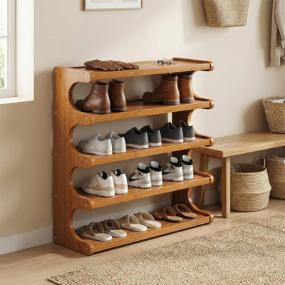 Shoe Rack