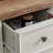 Modern 6 Drawers Chest