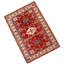 One-of-a-Kind 3'11" x 5'11" Area Rug