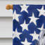 Polyester à 2 côtés 28 x 40 po drapeau maison-1879433936