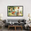 « pique-nique », impression sur toile-29084895-72794955-72794956