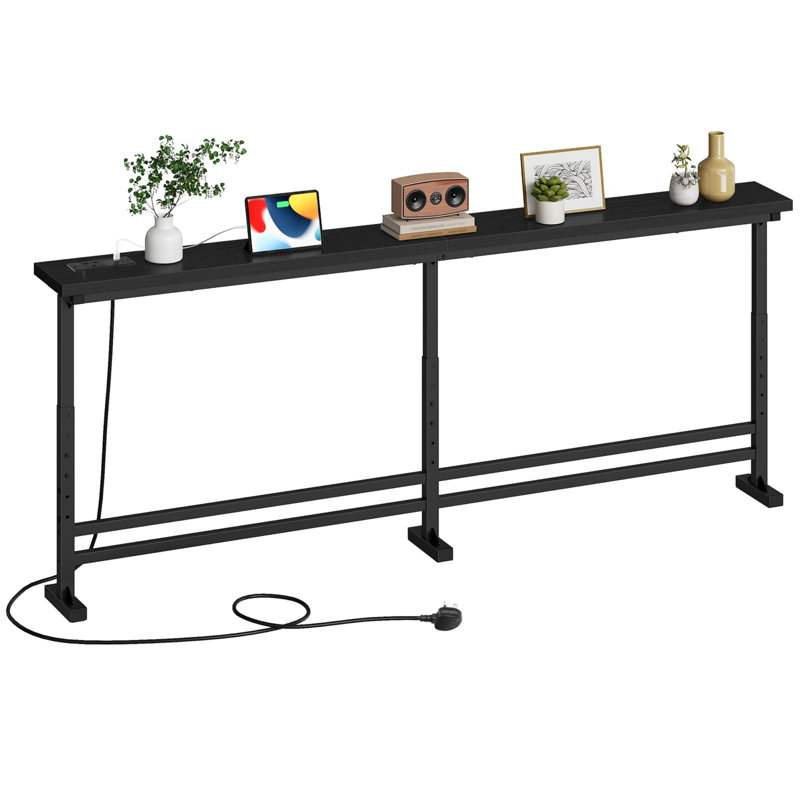 180 cm W Console Table