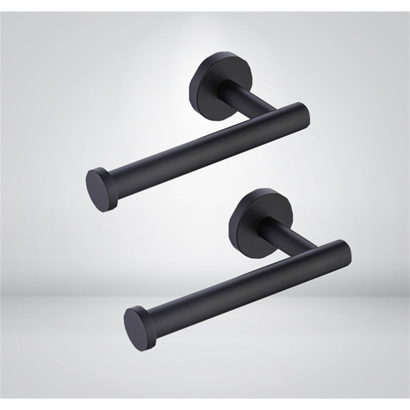 Severson Wall Mounted Toilet Paper Holder