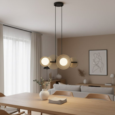 - Light Matt Pendant