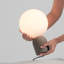 Lampe de table Livier