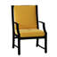 Chaise de patio avec coussin Seal Cove-1523108142-1562139123