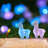 Ambrosi Indoor 30 - Bulb 10'' Battery Powered LED Fairy String Light