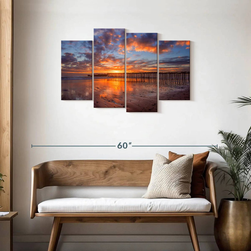 Coucher de soleil de Nicci