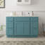 Meuble-lavabo simple 48 po-95385522