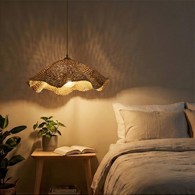 Antrez 1 - Light Unique/Statement Pendant