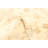One-of-a-Kind 4'1" New Age Round Wool Area Rug in Cream