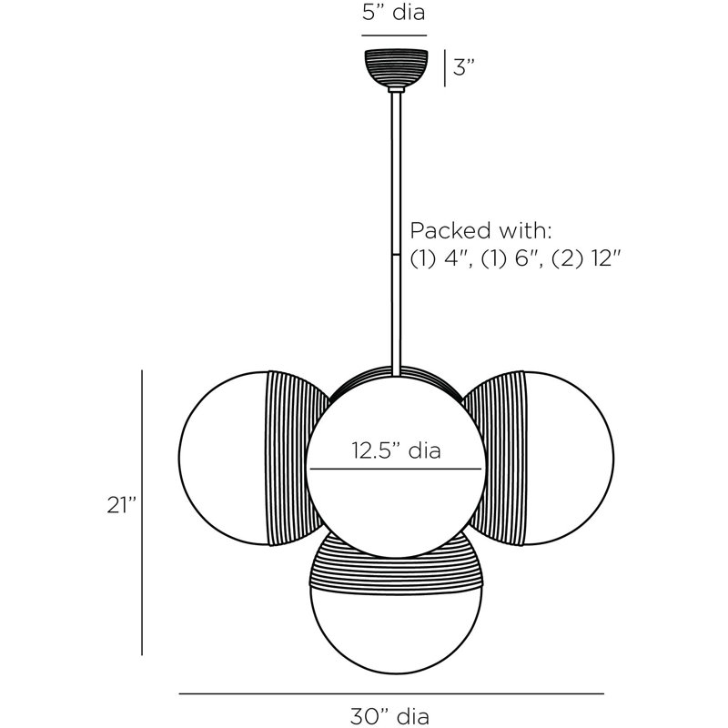 Baptiste Chandelier