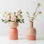 Vase réversible en céramique Flip-1712680275