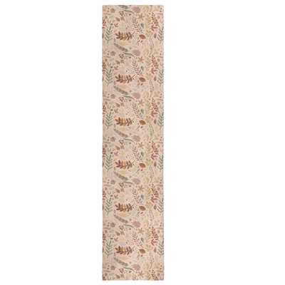 Festive Hol Autumn Table Runner