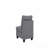 Modular Set - 3Pc In Gray