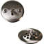 Drain de baignoire avec trop-plein Beehive-37405020
