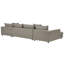 Awel 5 Seater Sectional-1730040809
