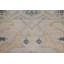 Tapis de couloir All Oushak 3 x 8